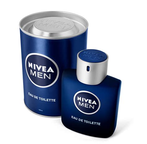 nivea men cologne.